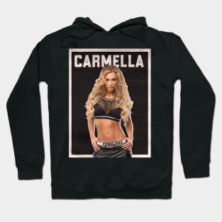 Carmella Hoodie